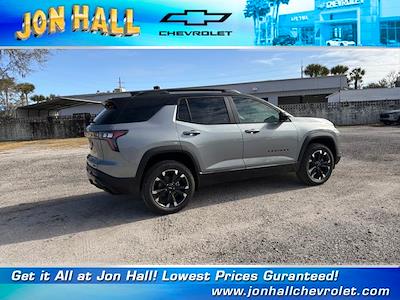 New 2026 Chevrolet Equinox - photo 1