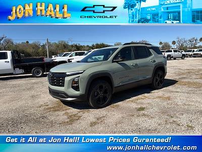 New 2026 Chevrolet Equinox - photo 1