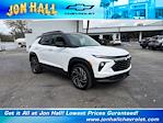 2026 Chevrolet Trailblazer FWD SUV for sale #267121 - photo 1
