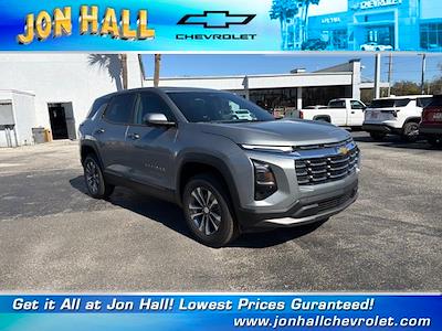 New 2026 Chevrolet Equinox - photo 1