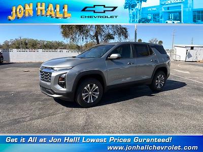 New 2026 Chevrolet Equinox - photo 1