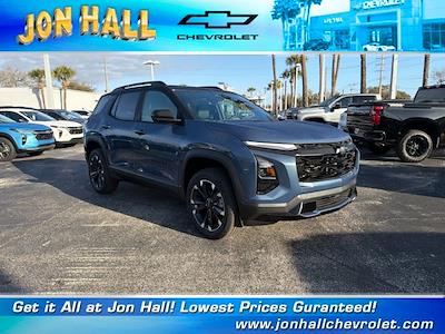 2026 Chevrolet Equinox FWD SUV for sale #267124 - photo 1