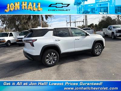 New 2026 Chevrolet Equinox - photo 1