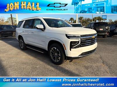 New 2026 Chevrolet Tahoe - photo 1