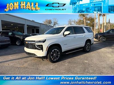 New 2026 Chevrolet Tahoe - photo 1