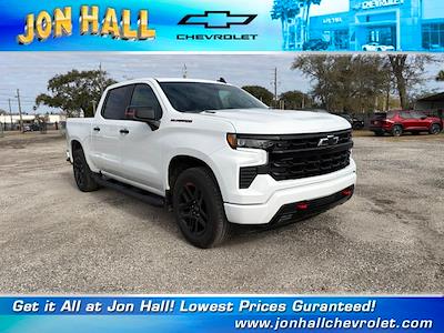 New 2026 Chevrolet Silverado 1500 - photo 1