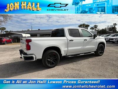 New 2026 Chevrolet Silverado 1500 - photo 1