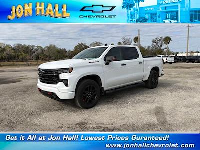 New 2026 Chevrolet Silverado 1500 - photo 1