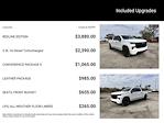 2026 Chevrolet Silverado 1500 Crew Cab RWD Pickup for sale #267132 - photo 3
