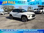 2026 Chevrolet Trailblazer FWD SUV for sale #267133 - photo 1