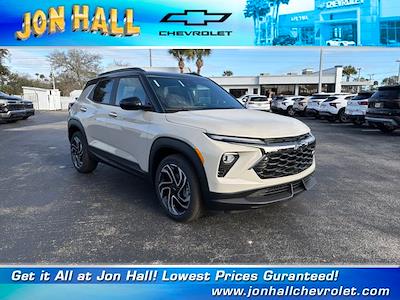 New 2026 Chevrolet Trailblazer - photo 1