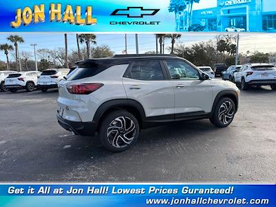 New 2026 Chevrolet Trailblazer - photo 1