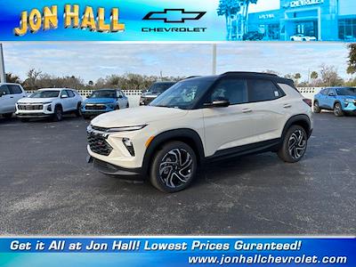 New 2026 Chevrolet Trailblazer - photo 1