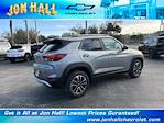2026 Chevrolet Trailblazer FWD SUV for sale #267135 - photo 2