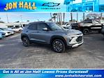 2026 Chevrolet Trailblazer FWD SUV for sale #267135 - photo 19