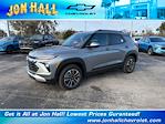 2026 Chevrolet Trailblazer FWD SUV for sale #267135 - photo 4