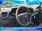 2026 Chevrolet Trailblazer FWD SUV for sale #267135 - photo 23