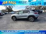 2026 Chevrolet Trailblazer FWD SUV for sale #267135 - photo 7