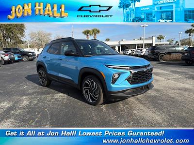 New 2026 Chevrolet Trailblazer - photo 1