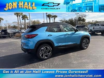 New 2026 Chevrolet Trailblazer - photo 1