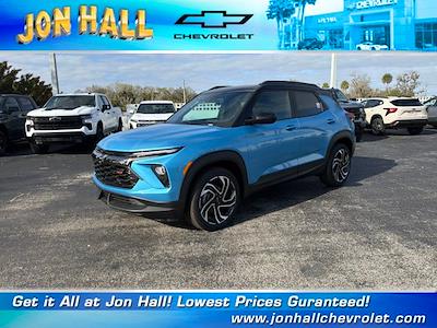 New 2026 Chevrolet Trailblazer - photo 1