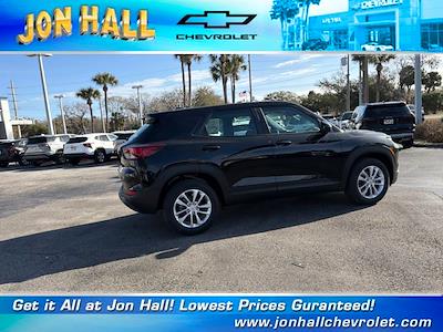 New 2026 Chevrolet Trailblazer - photo 1