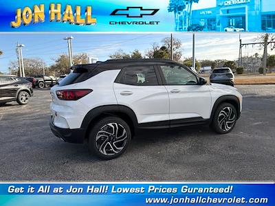 New 2026 Chevrolet Trailblazer - photo 1