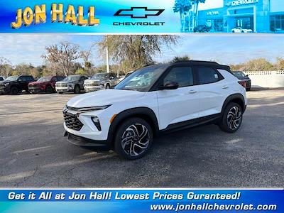 New 2026 Chevrolet Trailblazer - photo 1