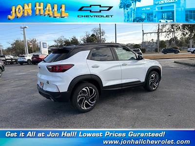 New 2026 Chevrolet Trailblazer - photo 1