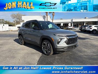 New 2026 Chevrolet Trailblazer - photo 1