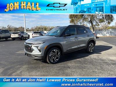 New 2026 Chevrolet Trailblazer - photo 1