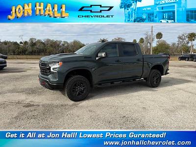 New 2026 Chevrolet Silverado 1500 - photo 1