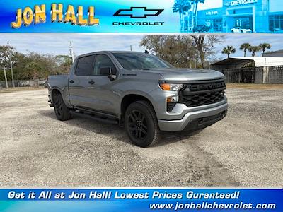 New 2026 Chevrolet Silverado 1500 - photo 1