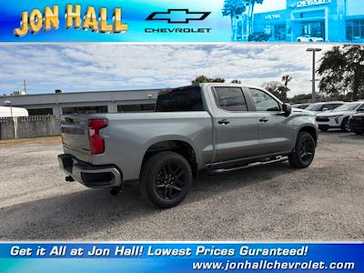 New 2026 Chevrolet Silverado 1500 - photo 1