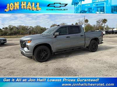 New 2026 Chevrolet Silverado 1500 - photo 1