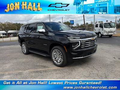 New 2026 Chevrolet Tahoe - photo 1