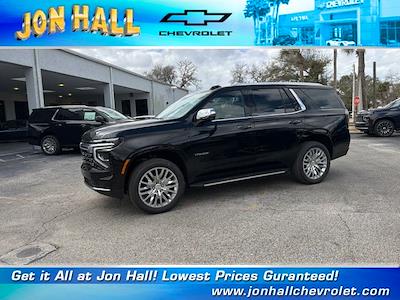 New 2026 Chevrolet Tahoe - photo 1