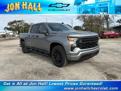 New 2026 Chevrolet Silverado 1500 - photo 1