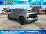 2026 Chevrolet Silverado 1500 Crew Cab RWD Pickup for sale #267145 - photo 1