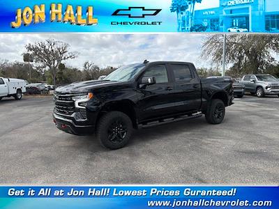 New 2026 Chevrolet Silverado 1500 - photo 1