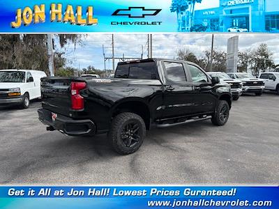 New 2026 Chevrolet Silverado 1500 - photo 1