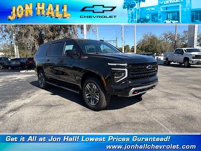 New 2026 Chevrolet Suburban - photo 1