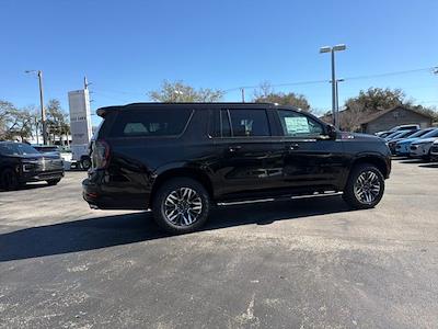 New 2026 Chevrolet Suburban - photo 1