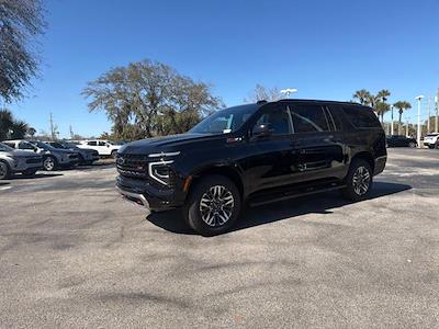 New 2026 Chevrolet Suburban - photo 1