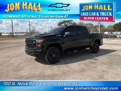Used 2025 Chevrolet Silverado 1500 - photo 1