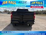 2025 Chevrolet Silverado 1500 Crew Cab 4WD Pickup for sale #267150A - photo 10