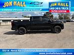 2025 Chevrolet Silverado 1500 Crew Cab 4WD Pickup for sale #267150A - photo 14