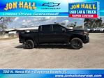 2025 Chevrolet Silverado 1500 Crew Cab 4WD Pickup for sale #267150A - photo 15