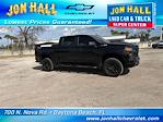 2025 Chevrolet Silverado 1500 Crew Cab 4WD Pickup for sale #267150A - photo 16