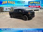 2025 Chevrolet Silverado 1500 Crew Cab 4WD Pickup for sale #267150A - photo 17